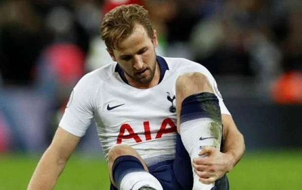 İniltərə millisində və "Tottenhem"də şok 