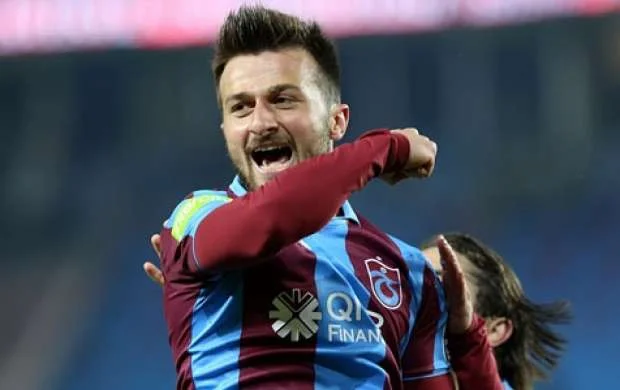 "Trabzonspor"un futbolçusu Azərbaycan millisinə niyə çağırılmır? - SƏBƏB 