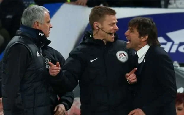 Mourinyo "İnter"i qarışdırdı 