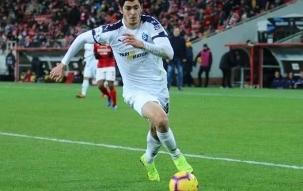 Şeydayev oynadı, qələbəyə sevindi 
