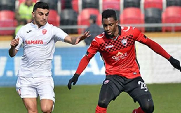 "Qəbələ"nin qələbə sayını bərabərləşdirmək şansı 