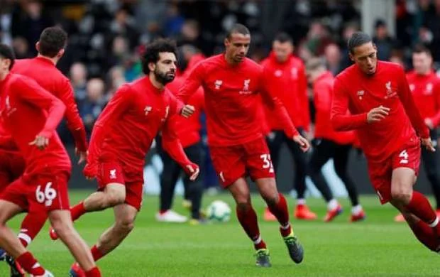 "Liverpul"da 800 milyonluq müqavilə 