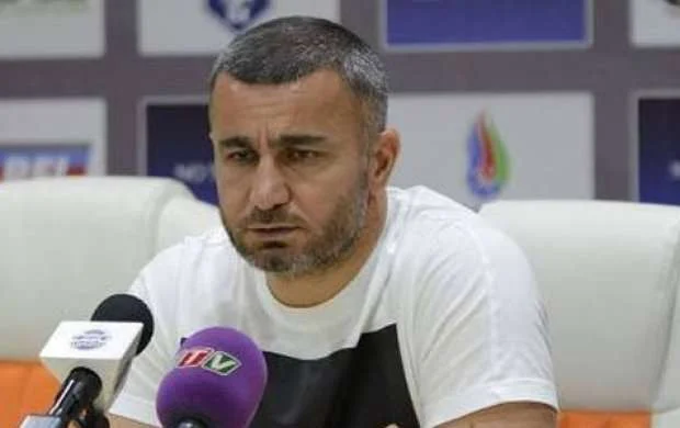 Qurban Qurbanov: "Demək olmaz ki, onlarda nəsə çatmır" 