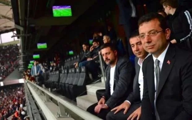 Əkrəm İmamoğlu qərarını açıqladı: Derbiyə gedəcək? 