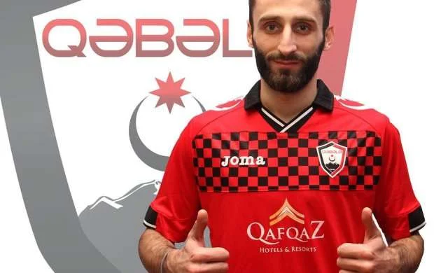 Volkov ilk qolundan danışdı: "Tilsimi qırdım" 