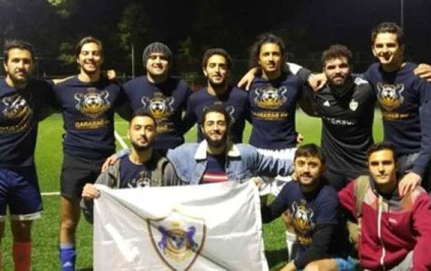 Kanadada “Qarabağ” klubu yaradıldı 