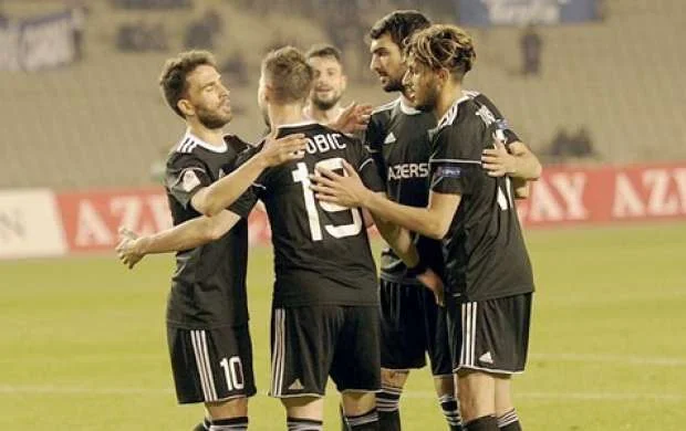 "Qarabağ"dan rekord: 4:1, 5:1, 6:0... 