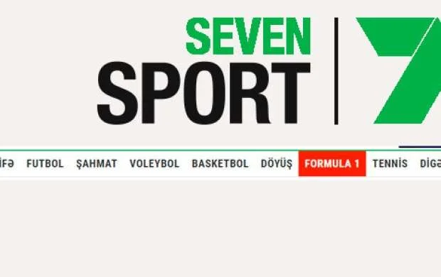 Sport7.Az yeniləndi: Bir çox yeniliklər var... 