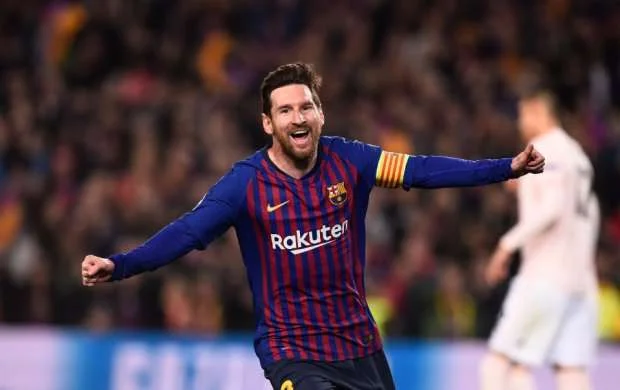 Messi qələbə haqda nə dedi? 
