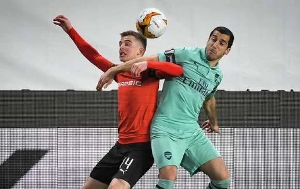 "Arsenal" finala çıxmamış, Mxitaryanı Bakıya gətirmək haqqında düşünür 