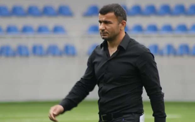 Valverde birinci oldu, Qurban Qurbanov mövqeyini qorudu 