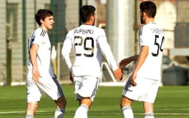 "Qarabağ"ın oyunu təxirə salındı - SƏBƏB 