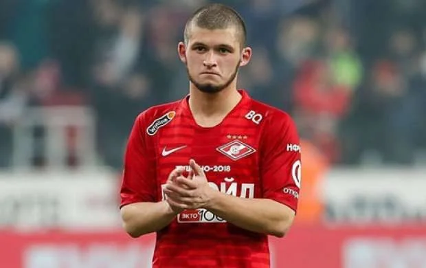 Ayaz Quliyev əfv olundu 