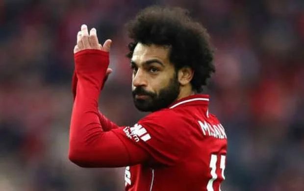 Məhəmməd Salah dünyanın 100 ən nüfuzlu şəxsi sırasında 