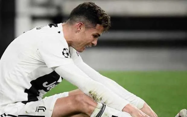 "Yuventus" şokda: Ronaldo komandadan gedir 