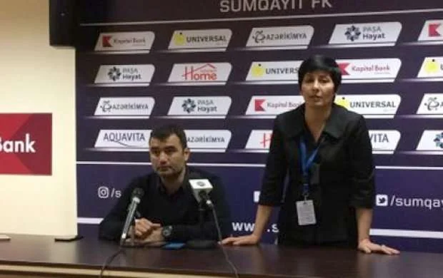 Aftandil Hacıyev: "Həmin epizoddan 2 dəqiqə əvvəl onu əvəzləmək istəyirdim" 