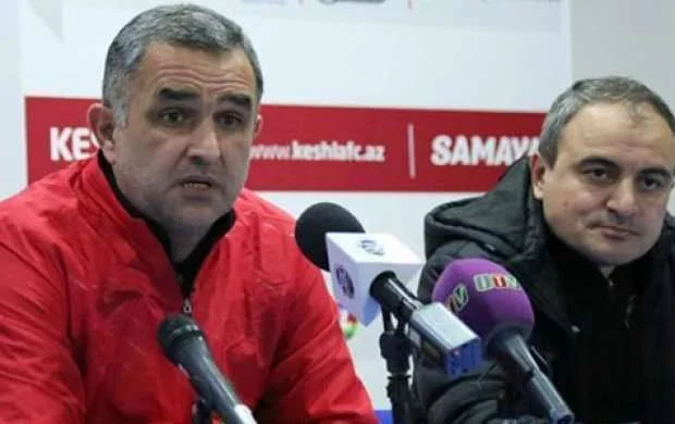 Tərlan Əhmədov ikinci hissədən şübhələnir 