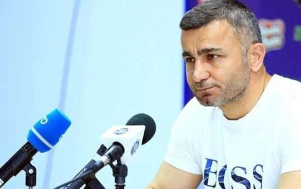 Qurban Qurbanov: "Hamısna hazır olmalıyıq” 