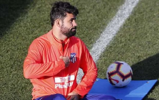 Ulduz futbolçudan şok addım: məşqə çıxmaqdan imtina etdi 