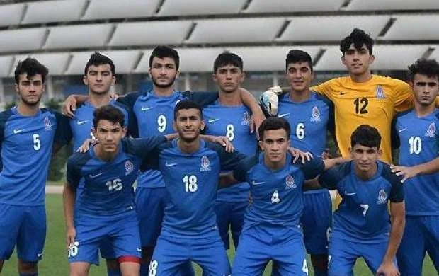 İspaniya klubunun futbolçusu milli komandamızda 