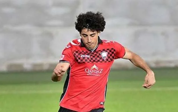 "Seltik" milli komandamızın üzvünü transfer etmək istəyir 