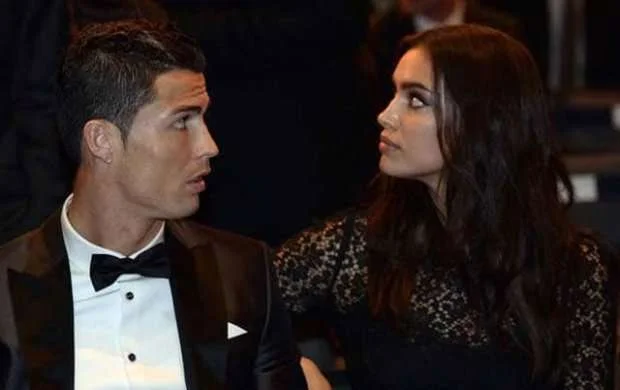 Ronaldo və İrinanın yalanı ifşa olundu - Şok iddia 
