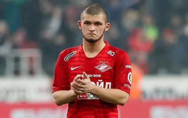 Ayaz Quliyev sürücülük hüququnu itirdi 