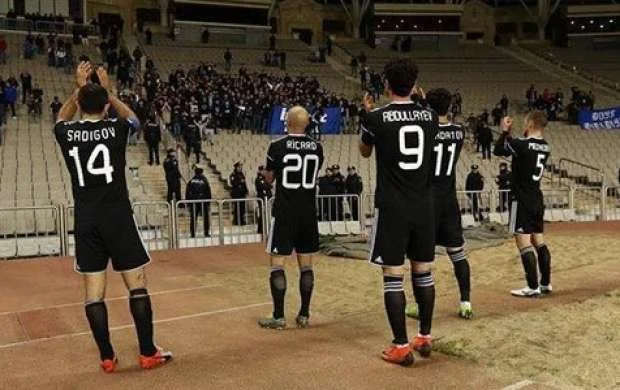 “Qarabağ”dan mövsümün rekordu 