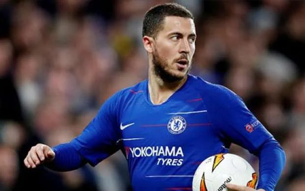 "Real"ın Hazard üçün ödəyəcəyi məbləğ açıqlandı 