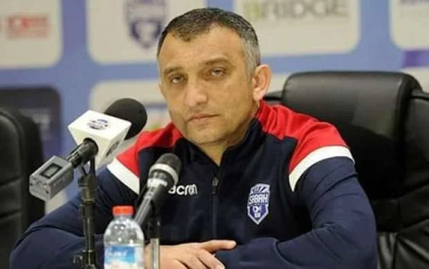 Elşad Əhmədov: "Mövsüm bitər, rəhbərlik qiymət verər" 