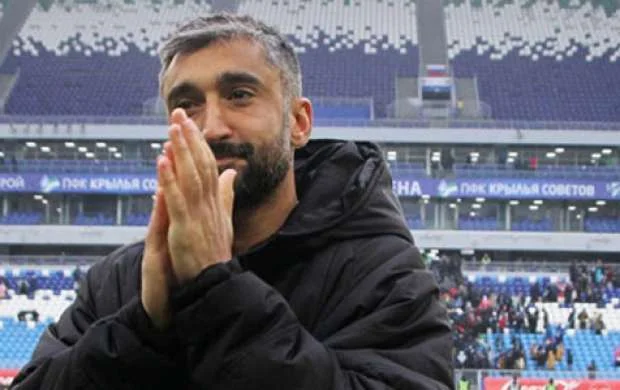 Aleksandr Səmədov Bakı finalının səfiri olacaq 