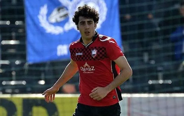 Bəhlul Mustafazadədən "Seltik" açıqlaması 