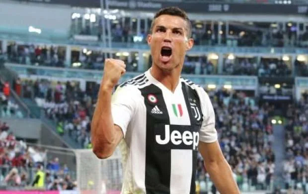Ronaldodan inanılmaz uğur: futbol tarixinə düşdü 