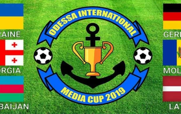 Azərbaycan Odessada dördüncü, futbolçusu ən yaxşı oldu - VİDEO 