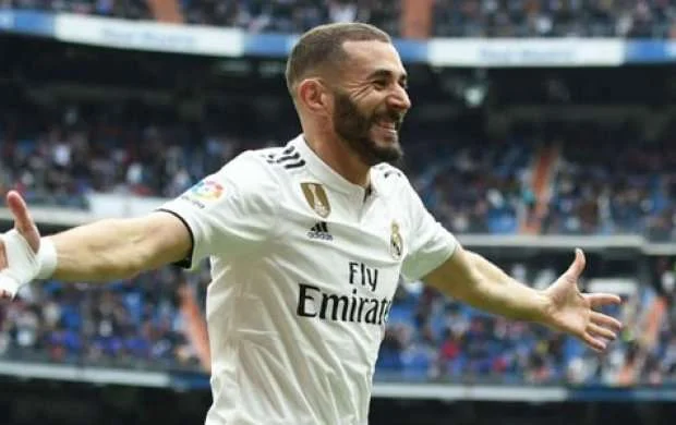 Benzema het-trik, "Real" darmadağın etdi - VİDEO 