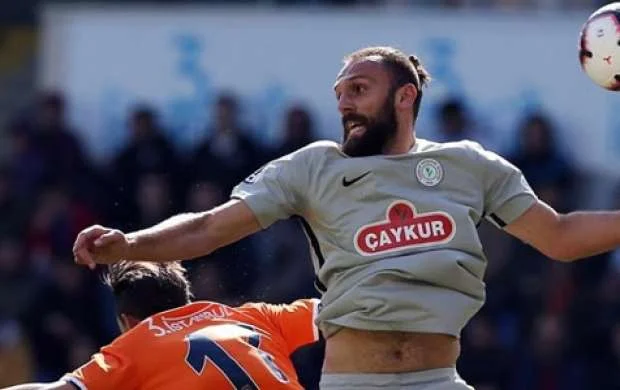 "Başakşəhər" xal itirdi, "Qalatasaray" zirvəyə yaxınlaşdı - VİDEO 