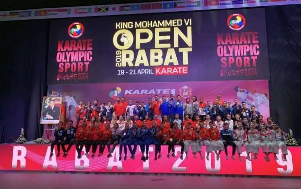 Rafael Ağayev Premyer Liqada bürünc medal qazandı - FOTOLAR 
