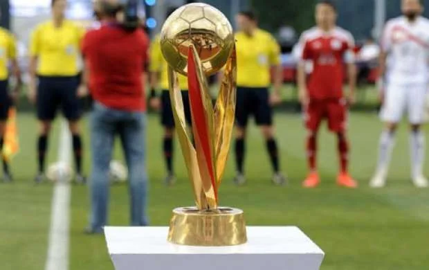 FIFA referilərinə kubokda təyinat verilmədi 