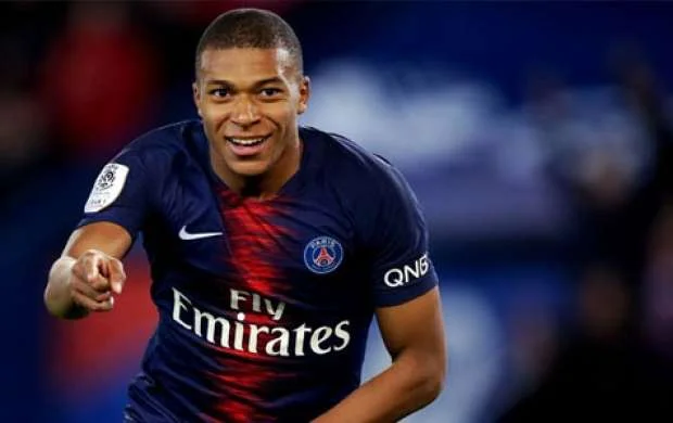 Kilian Mbappedən "Real"a açıqlaması: Madrid klubuna transfer olunur? 