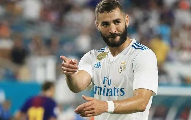 "Real"ın ulduzu özü açıqladı - GEDİRMİ? 