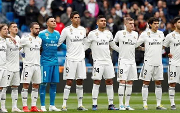 "Real" tarixin ən bahalı müqaviləsini imzalayır - İDDİA 