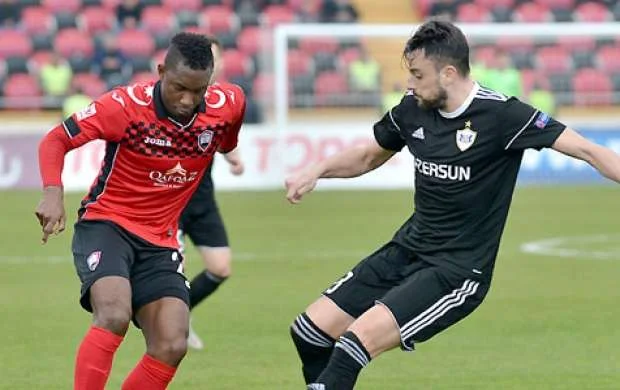 "Qarabağ" Qəbələdə uduzdu, Sumqayıtda "quru sülh" 