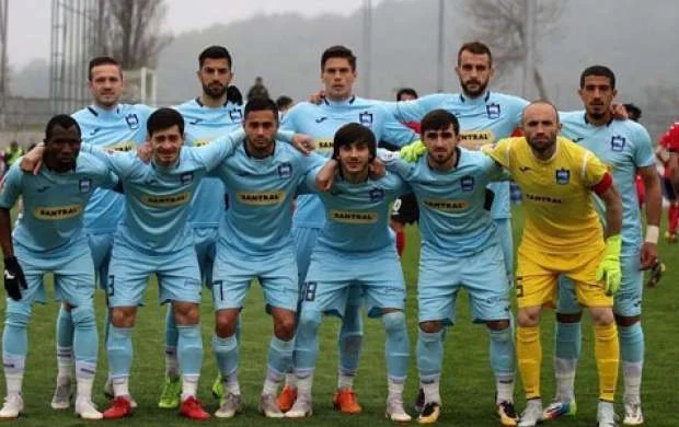 "Zirə" üçün 8-ci rəqib 