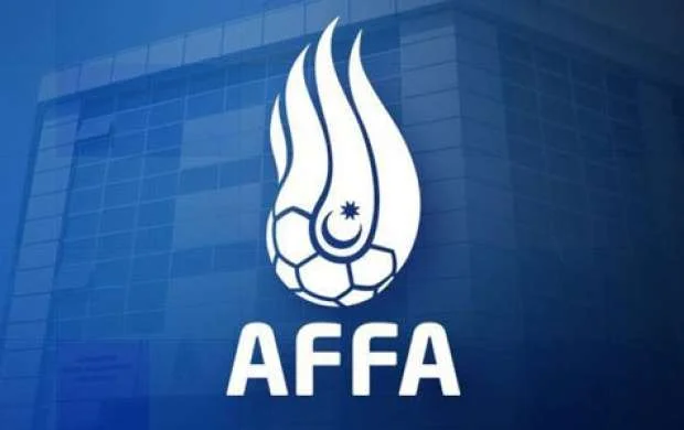AFFA-dan "Xəzər Lənkəran"ın futbolçusuna 4 oyunluq cəza 