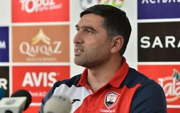 Sənan Qurbanov: "Cavab oyunu daha çətin olacaq" 