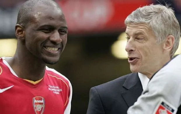 Venger ən layiqli namizədini açıqladı: "Arsenal" onun yeridi" 