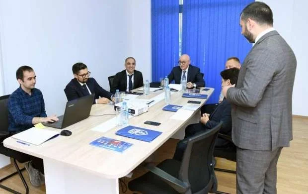 "Sabah" rəhbərliyi komandanın çıxışına qiymət verdi 