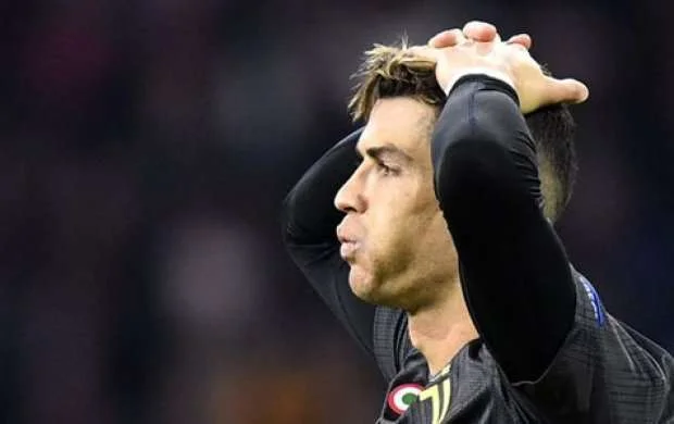 Ronaldo "Yuventus"da qalmaq üçün şərtlərini açıqladı - SİYAHI 