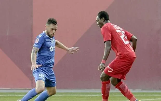 İki ildən sonra: yenə yarımfinalda 