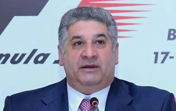 Azərbaycan Formula 1-in vaxtını dəyişmək istəyir 